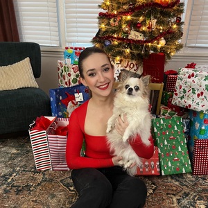 Kelly Hoodak